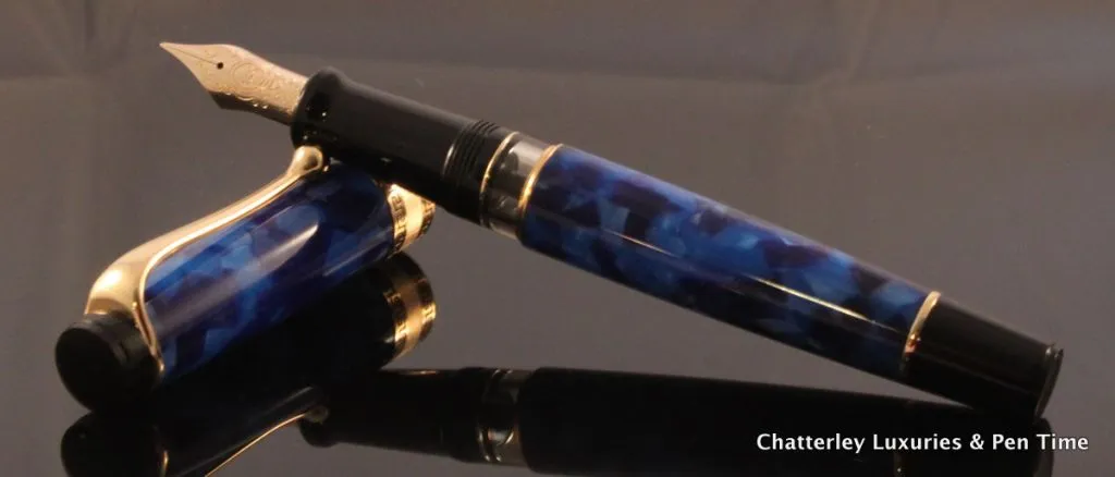 Blue Optima