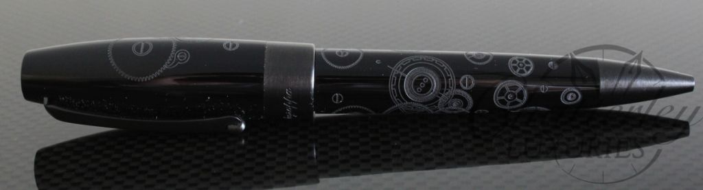 Montegrappa Fortuna Time BP