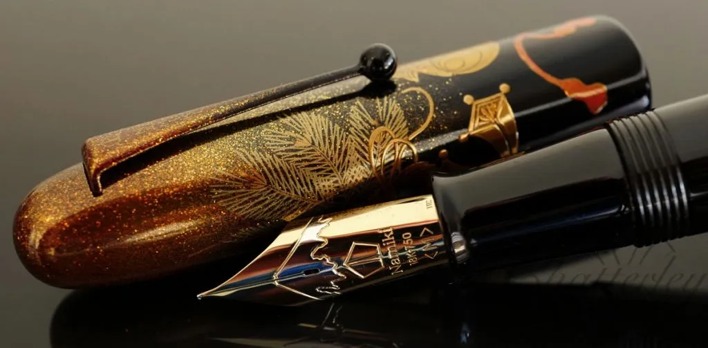 Namiki Emperor Treasure