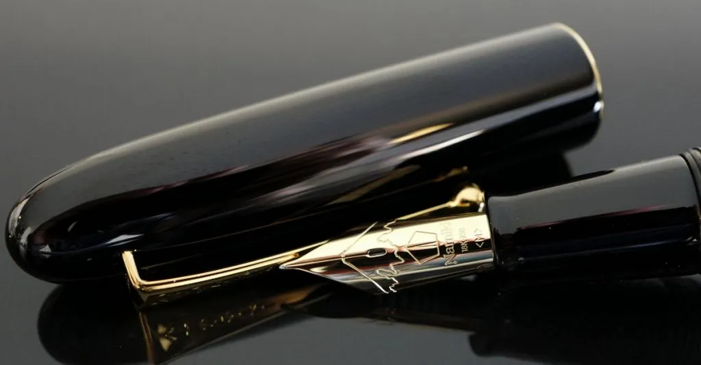 Namiki Black