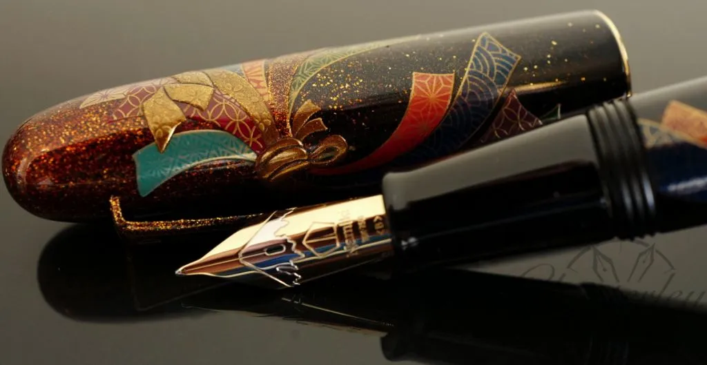 Namiki Noshi Bundle