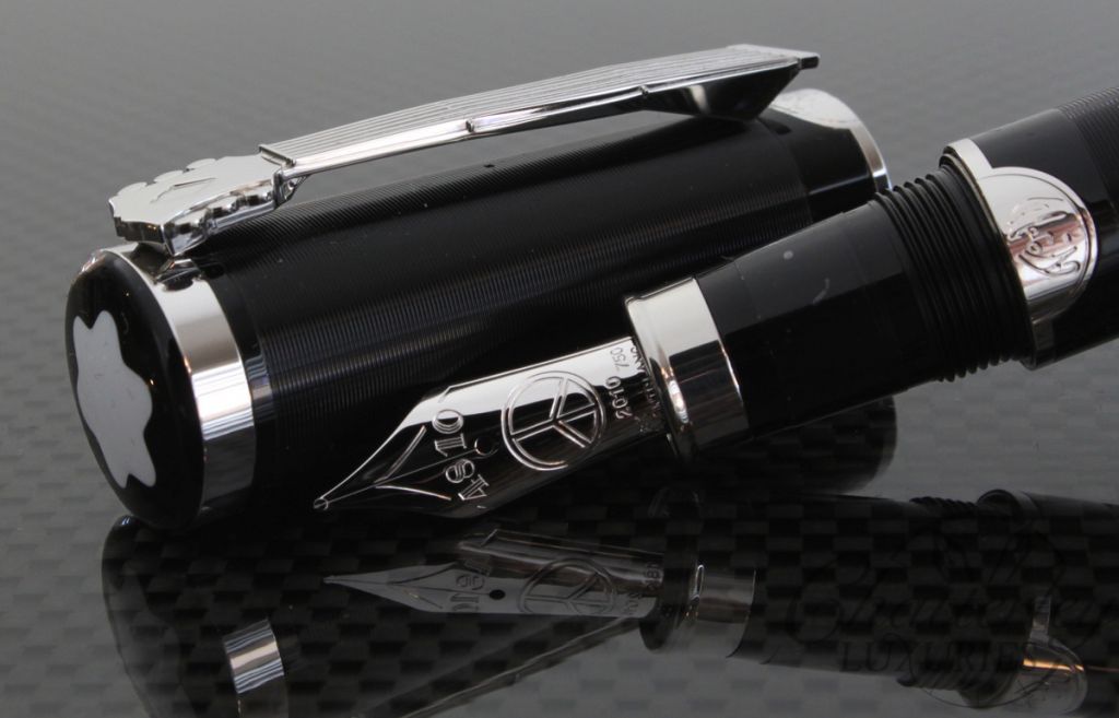 Montblanc John Lennon Special Edition Fountain Pen