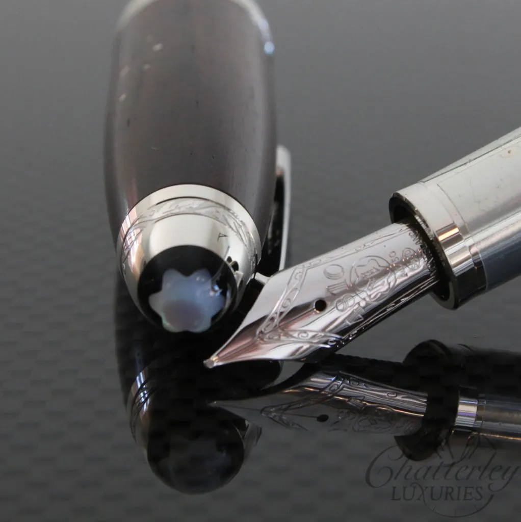 Montblanc Masters for Meisterstück L’Aubrac Special Edition