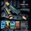 Delta indigenous people collection Hawaii 2012 Limited Edition Fountain Pen (4)