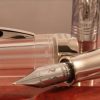 Visconti Opera Crystal Demo Fountain Pen