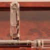 Visconti Opera Crystal Demo Fountain Pen