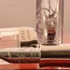 Visconti Opera Crystal Demo Fountain Pen