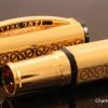 Visconti Solid Gold Metropolis (4)