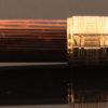 Omas Brown Arco Celluloid Fountain Pen (6)