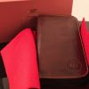 Piquadro Leather Cases (1)