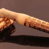 Stipula Rose Gold Fleur di Lis Fountain Pen (6)