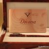 Visconti Divina Limited Edition 550