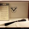 Visconti Nato Russia Summit Limited Edition Fountain Pen (1)