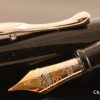 Visconti Nato Russia Summit Limited Edition Fountain Pen (3)