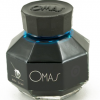 omas turquoise