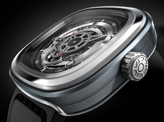 Sevenfriday P1 (Product Release #01) Industrial Essance (5)