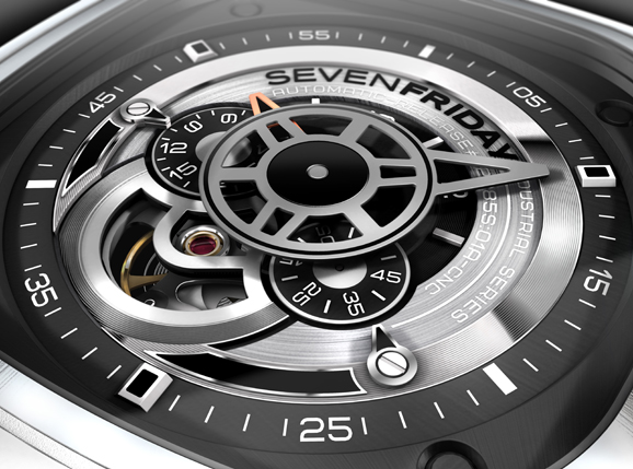 Sevenfriday P1 (Product Release #01) Industrial Essance (4)