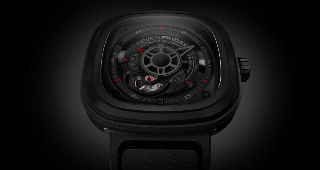 SEVENFRIDAY P3 (Product Release #03) Industrial Engines  (8)
