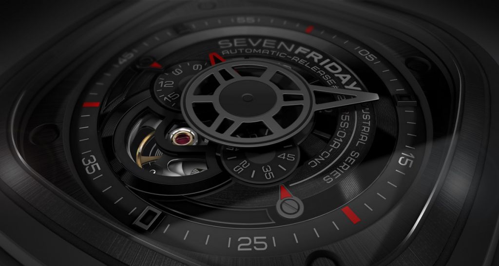 SEVENFRIDAY P3 (Product Release #03) Industrial Engines  (6)