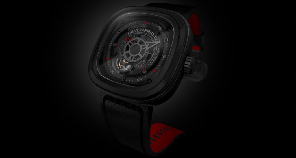 SEVENFRIDAY P3 (Product Release #03) Industrial Engines  (2)