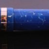 Delta Fusion 82 Limited Edition pens blue