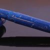 Delta Fusion 82 Limited Edition pens blue 2