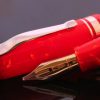 Delta Fusion 82 Limited Edition pens red 3