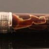 Delta La Citta Reale Limited Edition Ballpoint Rollerball Pen (2)