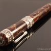 Delta La Citta Reale Limited Edition Ballpoint Rollerball Pen (1)