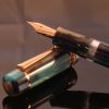 Delta Chatterley Pens Hawaii Kanaka Maoli Stantuffo Limited Edition Fountain Pen (2)