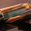 Delta Chatterley Pens Hawaii Kanaka Maoli Stantuffo Limited Edition Fountain Pen (1)