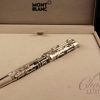 Montblanc Georges Pompidou Limited Edition 77 Fountain Pen (12)