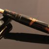 Danitrio Hakkaku Christ BirdsFountain Pen (3)