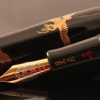 Danitrio Hakkaku Christ BirdsFountain Pen (1)