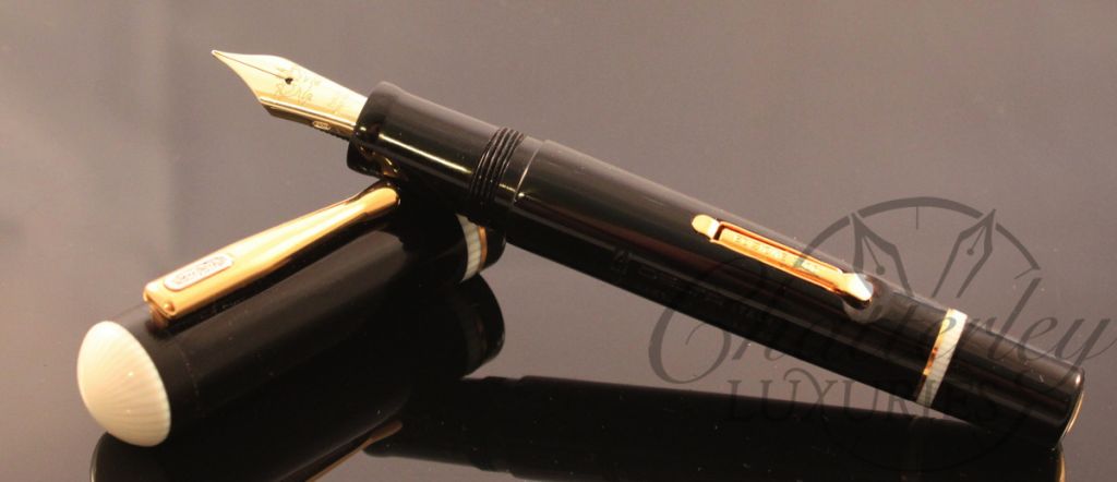 Delta Hans Christian Andersen Special Limited Edition Fountain Pen (3)