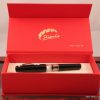 Stipula Vedo Fountain Pen Ebano