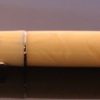 Delta Capri Night Ivory Resin Rollerball Pen (3)