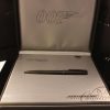 S.T. Dupont James Bond 007 Limited Edition Gun metal Ball point pen (4)