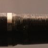 Visconti Wall Street Limited Edition Platinum Fountain Pen (3)