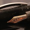 Visconti Wall Street Limited Edition Platinum Fountain Pen (1)