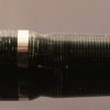 Visconti Wall Street Limited Edition Green Pearl Fountain Pen (3)