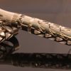 Visconti Sterling Silver Skeleton Limited Edition Rollerball (2)