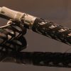 Visconti Carbon Fiber Skeleton Limited Edition Rollerball (2)