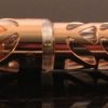 Visconti Rose Gold Skeleton Limited Edition Rollerball (3)