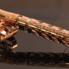 Visconti Rose Gold Skeleton Limited Edition Rollerball (2)