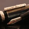 Delta indigenous people collection Hawaii 2012 Limited Edition Fountain Pen (1)