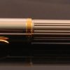 Pelikan Majesty 7000 M Sterling Silver Limited Edition Fountain Pen (3)