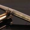 Pelikan Majesty 7000 M Sterling Silver Limited Edition Fountain Pen (2)