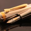 Pelikan Majesty 7000 M Sterling Silver Limited Edition Fountain Pen (1)