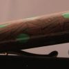 Hand Painted Voyager Meteor Fountain Pen (1)